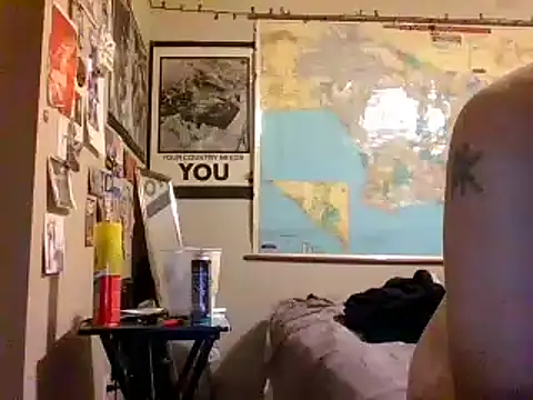 Snapshot of Gerbil8823 chatting on September 18, 2025, 2:58 am Gerbil8823 online show from September 18, 2025, 2:58 am