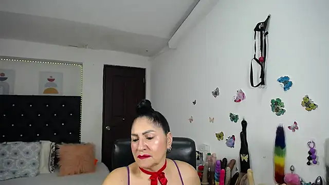 Snapshot of mature_bigboobs10 chatting on June 27, 2026, 4:07 am mature bigboobs10 online show from June 27, 2026, 4:07 am