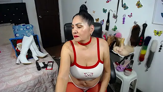 Snapshot of mature_bigboobs10 chatting on October 9, 2025, 4:02 am mature bigboobs10 online show from October 9, 2025, 4:02 am