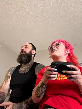 Snapshot of MissRomero chatting on October 24, 2025, 2:05 pm MissRomero online show from October 24, 2025, 2:05 pm