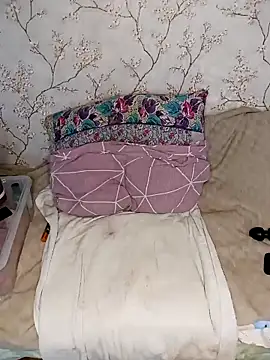 Lovers  Annn online show from November 26, 2025, 3:28 am