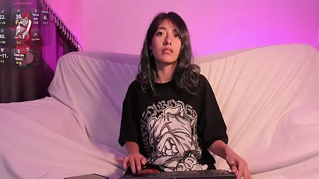 Scarlet wd18 online show from July 2, 2026, 7:42 pm