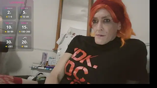 Snapshot of Nitehawk7483 chatting on December 16, 2025, 7:56 am Nitehawk7483 online show from December 16, 2025, 7:56 am