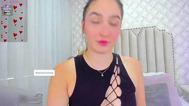 Snapshot of Pia_Johnson_ chatting on March 8, 2025, 12:09 pm Pia Johnson online show from March 8, 2025, 12:09 pm