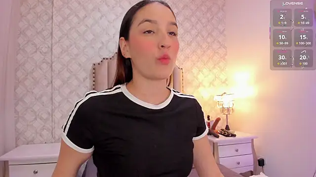 Snapshot of Pia_Johnson_ chatting on December 14, 2025, 11:38 am Pia Johnson online show from December 14, 2025, 11:38 am