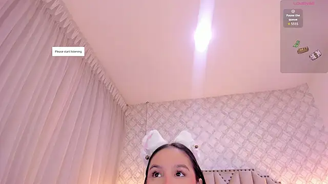 Snapshot of Pia_Johnson_ chatting on September 15, 2025, 11:43 am Pia Johnson online show from September 15, 2025, 11:43 am