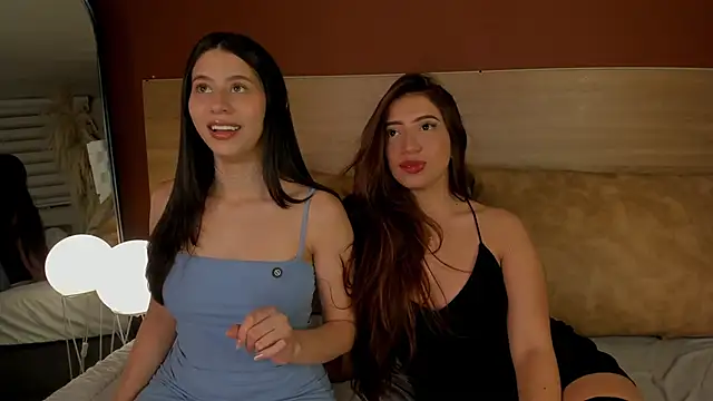 MERIDA TAYLOR online show from February 14, 2026, 11:49 pm