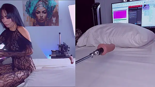 Snapshot of Sweet_Susie_ chatting on November 15, 2025, 6:56 pm Sweet Susie online show from November 15, 2025, 6:56 pm