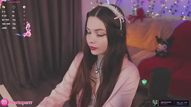 How2Meow online show from May 26, 2026, 5:11 pm