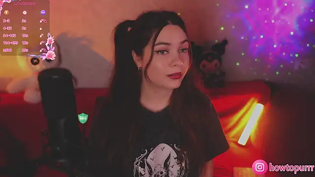 How2Meow online show from October 12, 2025, 4:30 pm