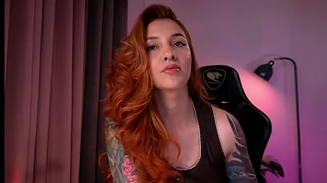 Snapshot of RedJasmine_ chatting on April 20, 2026, 9:38 pm RedJasmine online show from April 20, 2026, 9:38 pm