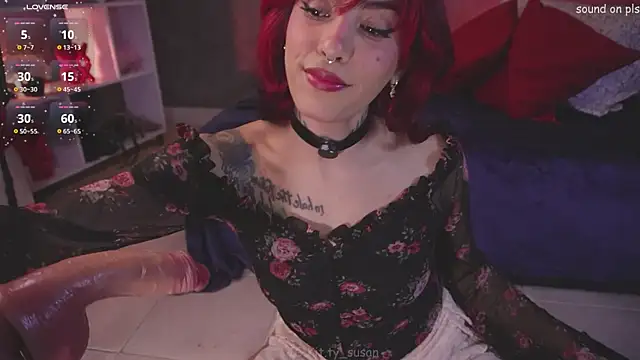 kitty pruu online show from August 4, 2026, 10:58 pm