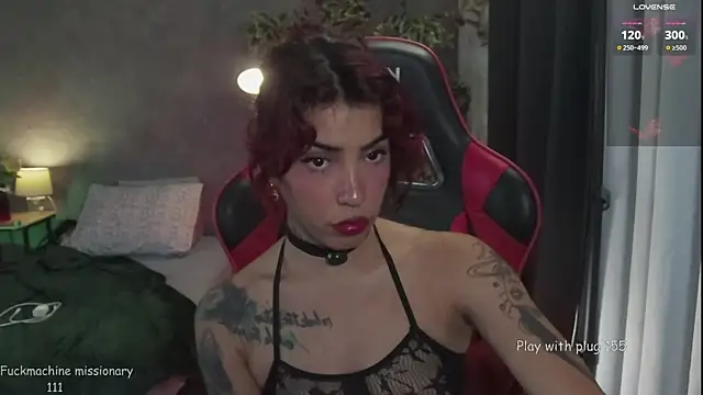 Snapshot of kitty_pruu chatting on June 20, 2026, 10:48 pm kitty pruu online show from June 20, 2026, 10:48 pm