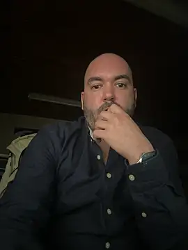 Ju rine007 online show from December 25, 2024, 6:31 am