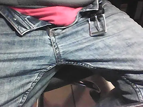 Ju rine007 online show from October 21, 2025, 2:00 am