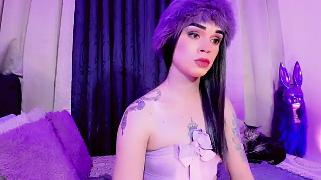 lesly xx online show from February 28, 2026, 7:41 am