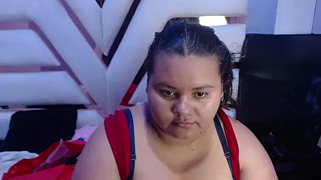 Snapshot of ValenTitis chatting on October 10, 2025, 8:09 pm ValenTitis online show from October 10, 2025, 8:09 pm