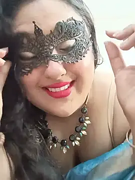 Snapshot of AgniPriya chatting on July 17, 2026, 3:48 am AgniPriya online show from July 17, 2026, 3:48 am