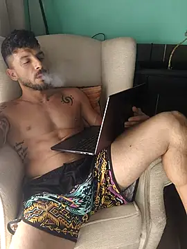 sinfulgame online show from October 6, 2025, 2:07 pm