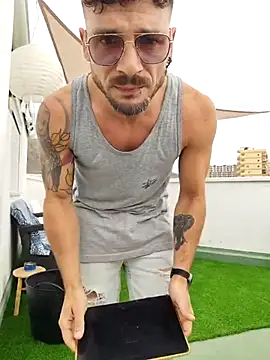 sinfulgame online show from February 27, 2025, 4:21 pm