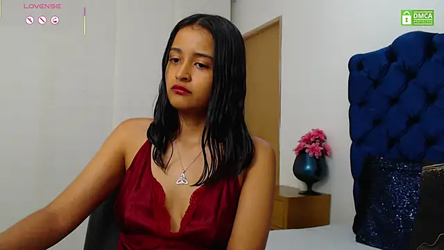 Snapshot of Lili666_ chatting on April 17, 2026, 3:42 am Lili666 online show from April 17, 2026, 3:42 am
