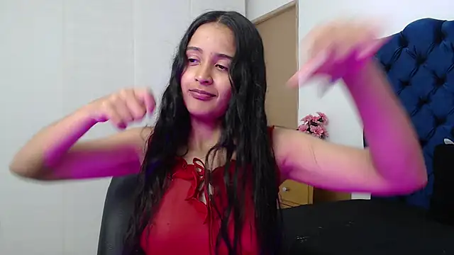 Snapshot of Lili666_ chatting on November 20, 2025, 3:07 am Lili666 online show from November 20, 2025, 3:07 am