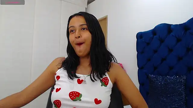 Snapshot of Lili666_ chatting on May 11, 2026, 3:41 am Lili666 online show from May 11, 2026, 3:41 am