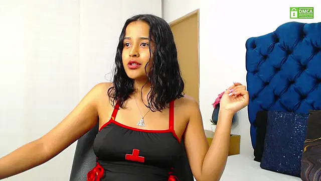 Snapshot of Lili666_ chatting on March 7, 2026, 3:02 am Lili666 online show from March 7, 2026, 3:02 am