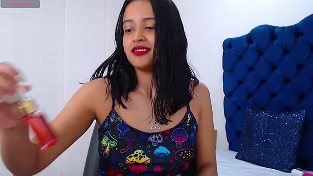 Snapshot of Lili666_ chatting on May 15, 2026, 3:48 am Lili666 online show from May 15, 2026, 3:48 am