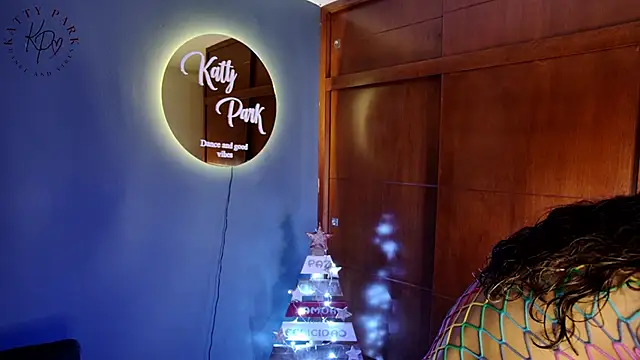 Snapshot of kattypark chatting on December 22, 2024, 12:17 am kattypark online show from December 22, 2024, 12:17 am