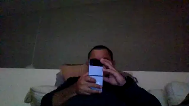 Hammyric786 online show from January 16, 2026, 8:29 am