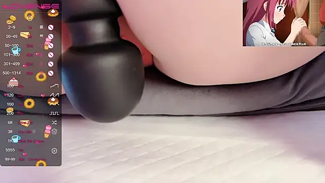 TUTU-new online show from September 19, 2025, 1:42 am