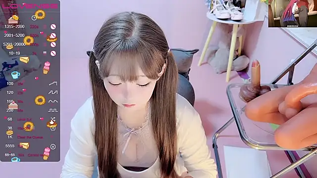 TUTU-new online show from September 14, 2025, 11:54 am