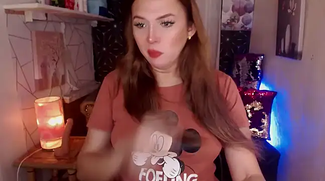 Snapshot of ErikaFox_Cock chatting on February 19, 2025, 12:22 pm ErikaFox Cock online show from February 19, 2025, 12:22 pm