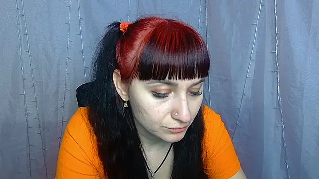 NinaFlawlees online show from March 21, 2026, 12:53 pm