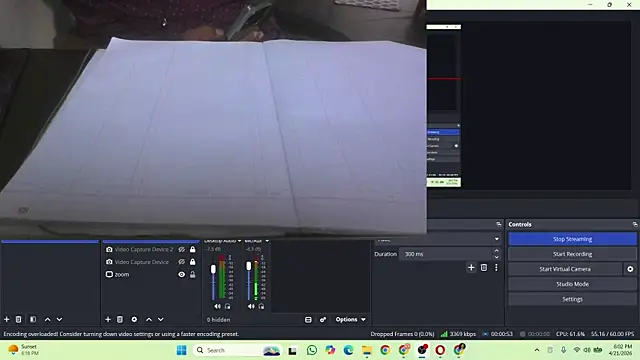 robinsan1010 online show from April 21, 2026, 12:34 pm