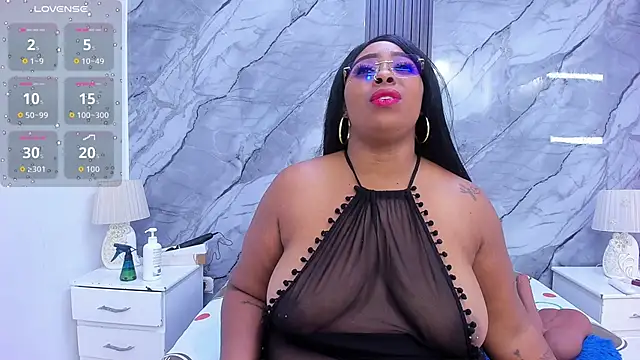 HannyMansonh online show from January 7, 2026, 3:22 am