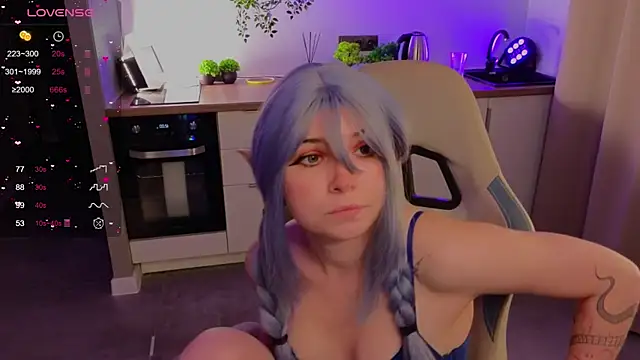 Snapshot of zelda_1 chatting on October 21, 2025, 2:16 pm zelda 1 online show from October 21, 2025, 2:16 pm