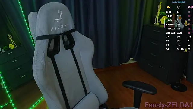 Snapshot of zelda_1 chatting on July 18, 2026, 12:03 pm zelda 1 online show from July 18, 2026, 12:03 pm