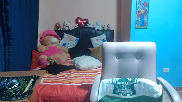 milfeddy  online show from March 7, 2025, 12:26 am