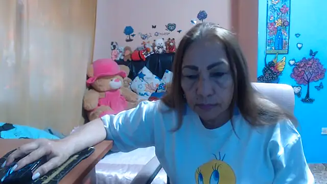 milfeddy  online show from July 23, 2026, 11:51 am