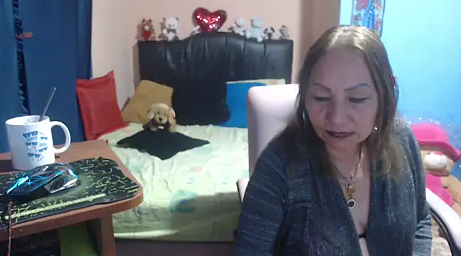 milfeddy  online show from February 11, 2025, 11:44 pm