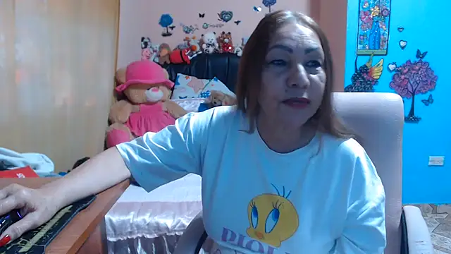 milfeddy  online show from July 31, 2026, 11:42 am