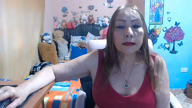 milfeddy  online show from June 29, 2026, 8:41 pm