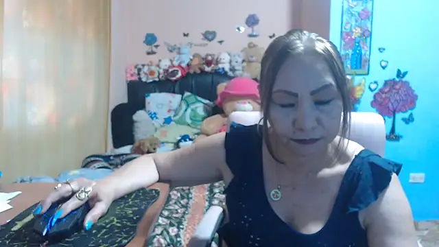 milfeddy  online show from April 21, 2026, 8:59 pm