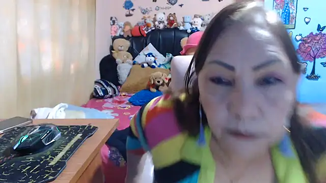 milfeddy  online show from June 8, 2026, 8:53 pm