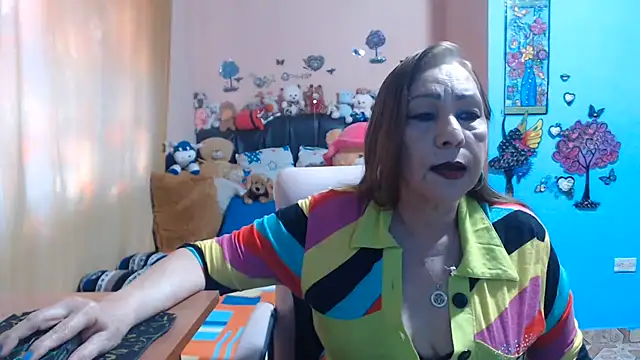 milfeddy  online show from July 4, 2026, 7:18 pm