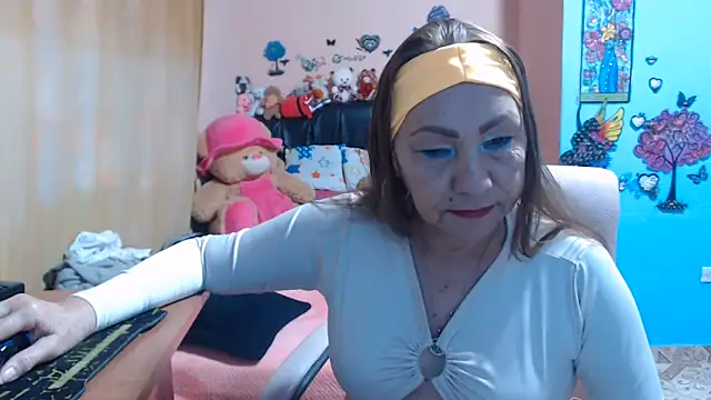 milfeddy  online show from June 11, 2026, 12:02 pm