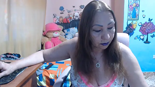 milfeddy  online show from July 11, 2026, 11:43 am