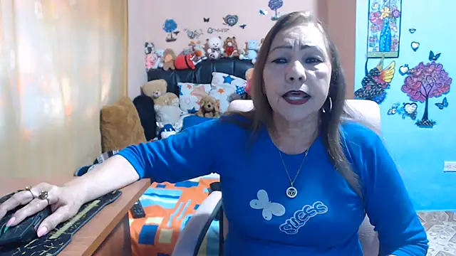 milfeddy  online show from June 24, 2026, 8:39 pm